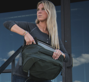 Vertx Transit Sling Bag